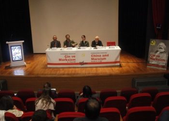 Teori ve Politika Dergisi’nden ‘Çin ve Marksizm’ sempozyumu