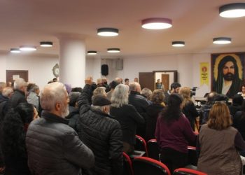 Seyit Rıza anısına panel: Türkiye katliamla yüzleşince demokratikleşecek