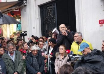 Hrant’ın Arkadaşları: Biz ‘bitti’ demeden bu dava bitmez