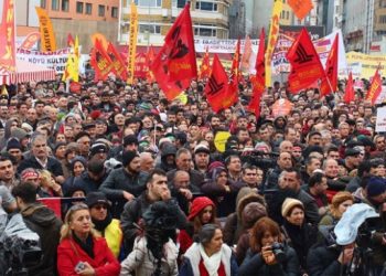 Alevi örgütleri ‘Demokratik Türkiye’ mitingi düzenleyecek