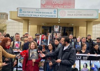 Çorlu Tren Katliamı davasında 13 sanık için hapis istemi