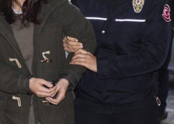Birçok kentte çok sayıda gözaltı