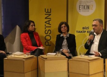 ‘Ulusaşırı Adaletin Sınırları: AİHM ve Türkiye’nin Kürt Meselesi’ paneli: Devletin kodları değişmedi