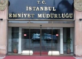 İstanbul’daki gözaltı soruşturmasına gizlilik kararı