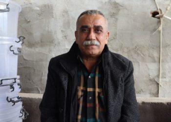 30 yıl sonra tahliye olan Aydın: Ne söylesem eksik kalır