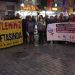 KHK eyleminde kadın mücadelesi vurgusu
