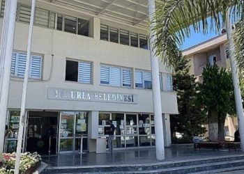 Kayyım yönetimindeki Urla Belediyesi’nde usulsüzlükler