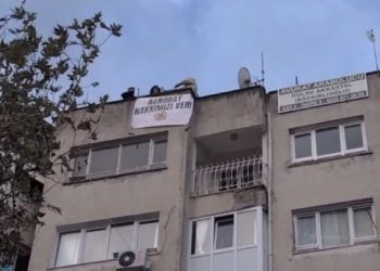 98 gündür direniyorlar: Agrobay haklarımızı ver