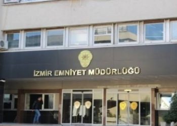 İzmir’de gözaltına alınanların ifade işlemi sona erdi