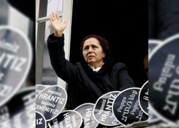 Rakel Dink: Yasın en ağır günlerine geri yolladılar bizi