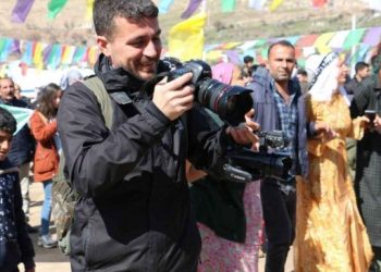 Savcı, gazeteci Kanbal’ı paylaşmadığı fotoğrafla suçladı