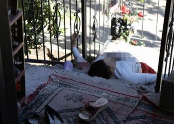 Selamet Yeşilmen’in failleri 8 yıldır korunuyor