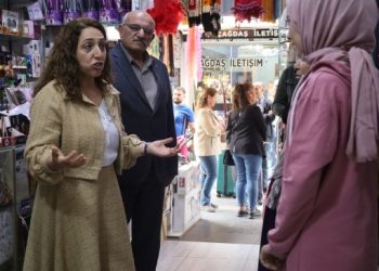 Qoser’de Gemlik Yürüyüşü’ne çağrı