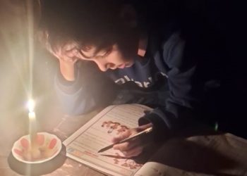 DEDAŞ Zinnar bölgesine 3 gündür elektrik vermiyor