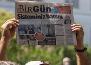 Bianet ve BirGün’den 4 gazeteciye soruşturma