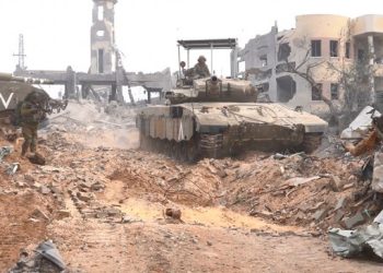 İsrail Ordusu: Gazze’ye yönelik kuşatma tamamlandı  Hamas: Gazze, İsrail’in ‘laneti’ olacak