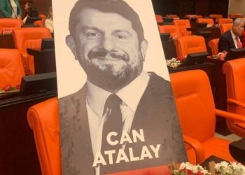Yargıtay’ın Can Atalay kararına tepki: AYM fiilen kapatılmıştır