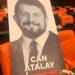 Yargıtay’ın Can Atalay kararına tepki: AYM fiilen kapatılmıştır