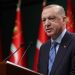 Erdoğan: AYM’yi övenler yanlış yapıyor