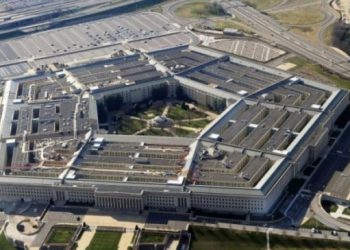 Pentagon: Suriye ve Irak’ta 46 saldırıda 56 askerimiz yaralandı
