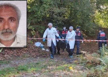 Yakılarak öldürülen işçi cinayetinin şüphelileri adliyede