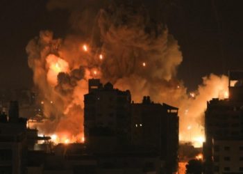 İsrail’in saldırılarında 11 bin 320 kişi öldü