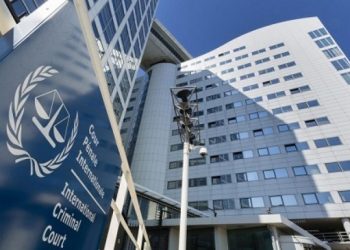 5 ülkeden Uluslararası Ceza Mahkemesi’ne başvuru