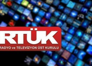 RTÜK’ten 7 TV kanalındaki 11 içeriğe ceza