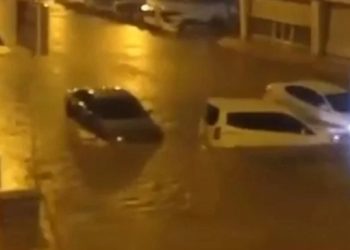 Birçok kentte okullar tatil