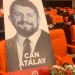 Yargıtay 4. Ceza Dairesi’nden Can Atalay kararı