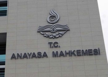AYM üyeleri için savcı görevlendirildi