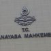 AYM üyeleri için savcı görevlendirildi