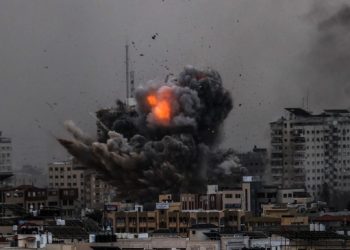 İsrail saldırılarında 14 bin 128 kişi yaşamını yitirdi