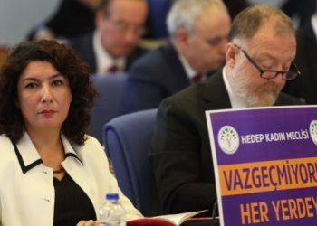 Türkoğlu: İstanbul Sözleşmesi’ni kaldıran bakanlık ne kadar samimi olabilir?