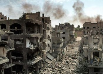 İsrail ve Hamas arasındaki ateşkes başladı