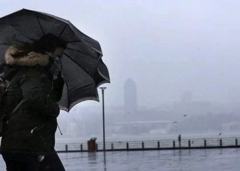 Meteoroloji’den 67 kent için sarı ve turuncu kodlu uyarı