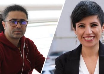 Faruk Bildirici: Tutuklu Kürt gazetecilere çifte standart uygulanıyor
