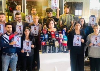 Rojnews: KDP asayişinin Ahmet’e yönelik suçlamalarını reddediyoruz