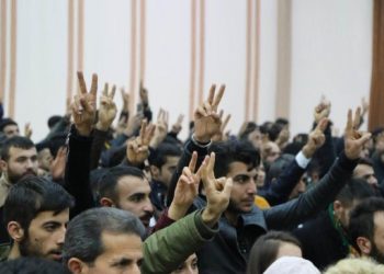 Dinledikleri şarkılar ‘suç’ delili sayıldı