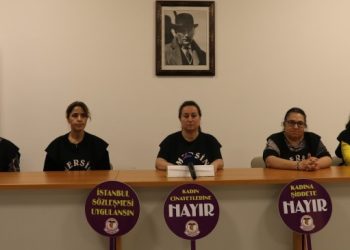 Sağlıkçılar katledilen Dr. Dağdemir’i andı