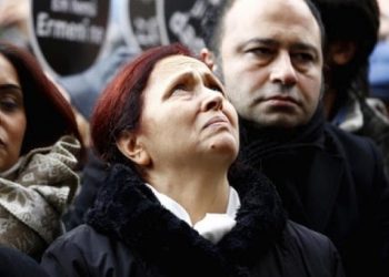 Rakel Dink’ten Pervin Buldan’a: Yanımda olduğunuzdan kuşkum yok