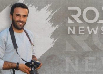 Gazeteci Köylüoğlu: KDP’nin basına dönük siyaseti AKP ile aynı