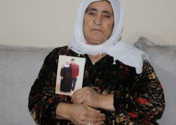 Ağır hasta tutsak Tanboğa hastaneye kaldırıldı