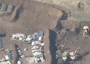 KNK Eşbaşkanı Karamus: Türk ordusu pêşmerge kılığında bölgeye yerleşiyor