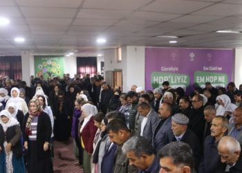 MEBYA-DER: Mücadelede hayatını kaybedenlerin takipçisi olacağız