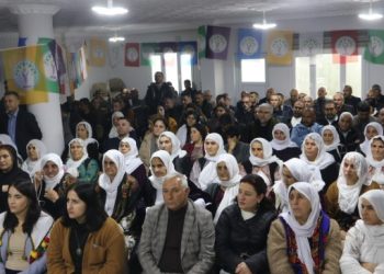 HEDEP kongresinde gündem tecrit