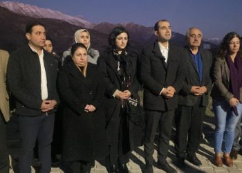 DBP Eş Genel Başkanı Bayındır: İşçi ölümlerinin arkasında iktidar var