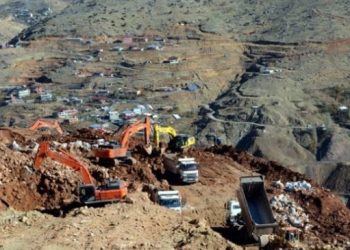 ‘Sabıkalı’ maden can alıyor: Önlem alınmadı, bu bir cinayet