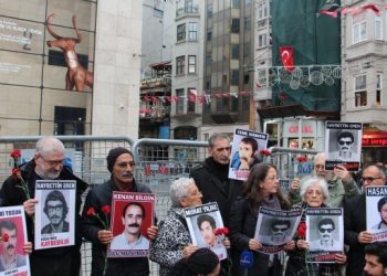 43 yıl önce gözaltında kaybettirilen Hayrettin Eren’in akıbeti soruldu