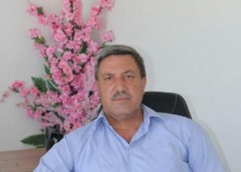 Riha’da taciz faili muhtara ev hapsi